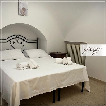 Trullo Cometa Alberobello Eksteriør billede