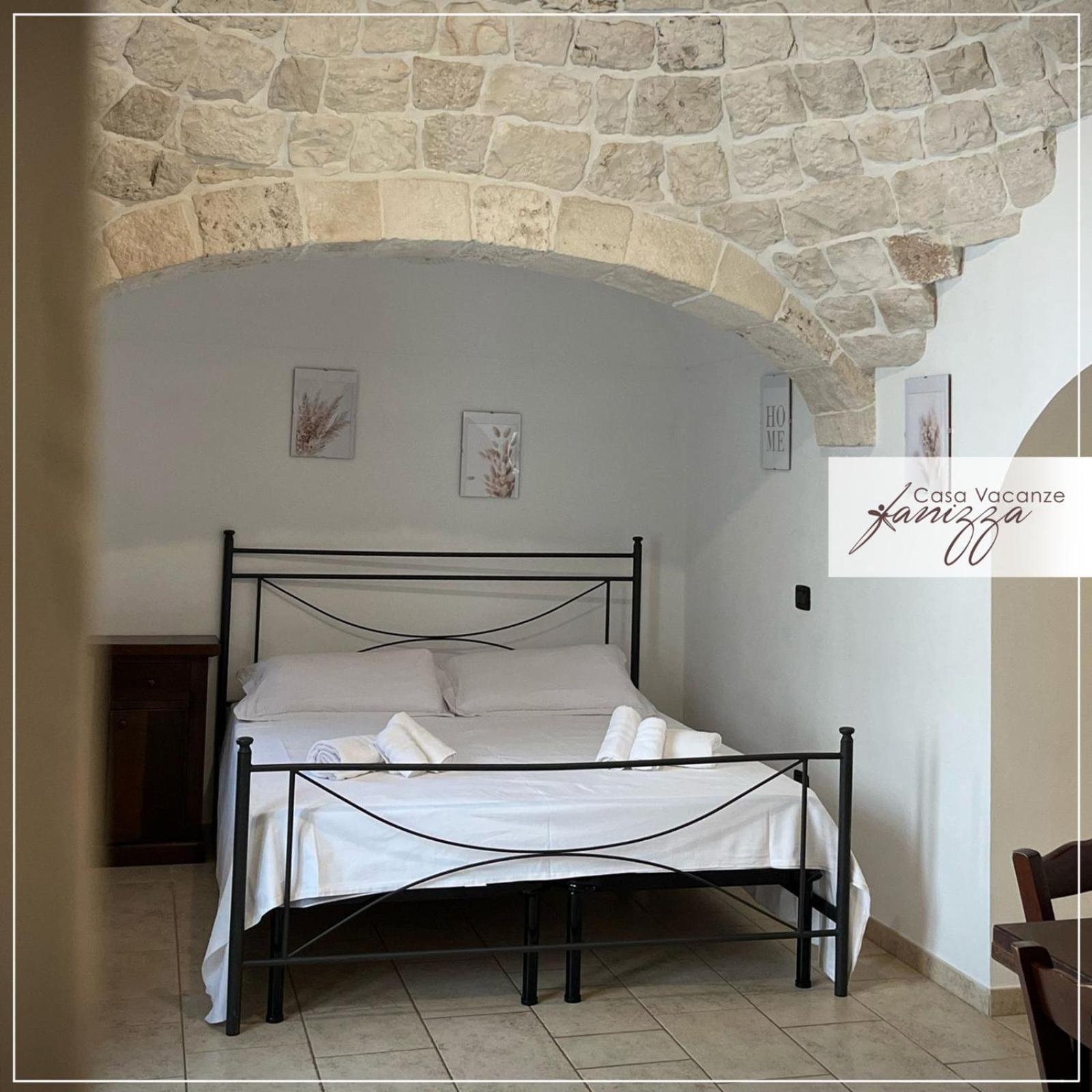 Trullo Cometa Alberobello Eksteriør billede